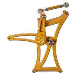 Performance Machine 0035-1180M-SMG