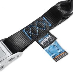 Mishimoto BNRTC-TDCB-2BK