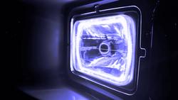 ORACLE Lighting 6908-001