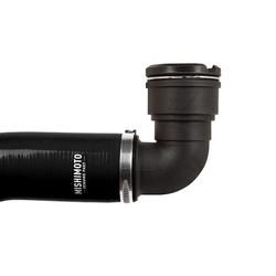 Mishimoto MMHOSE-F46-09BK