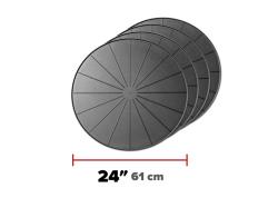 WeatherTech 8AWSTK24B