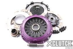 XCLUTCH XKMI23522-2B