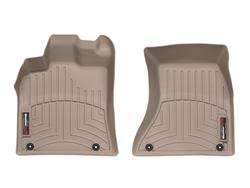 WeatherTech 452301