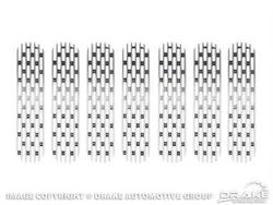 DV8 Offroad D-JP-190008-POLSH