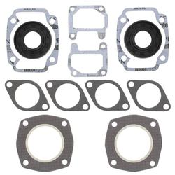 Vertex Pistons 711054