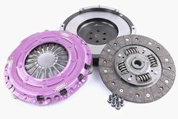 XCLUTCH XKHD24524-1A