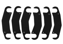 Ford Racing M-19008-BTDS