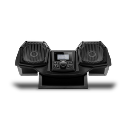 Rockford Fosgate UTV RNGR18-STG1