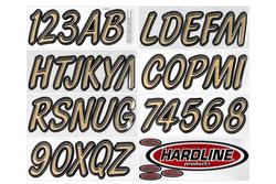 Hardline BRBKG400