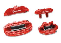 Ford Racing M-2300-Y