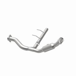 Magnaflow 5551500