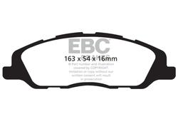 EBC DP41868R