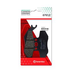 Brembo OE 07012