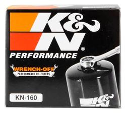 K&N Engineering KN-160