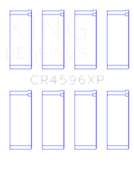 King Engine Bearings CR4596XP0.25