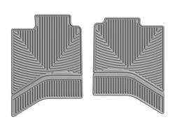 WeatherTech W336GR