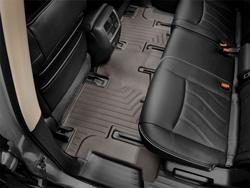 WeatherTech 474452