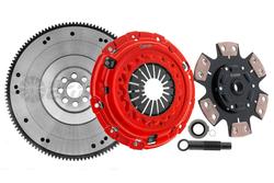 Action Clutch ACR-0667-OEHD