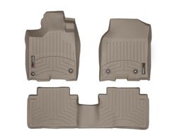 WeatherTech 45471-1-2