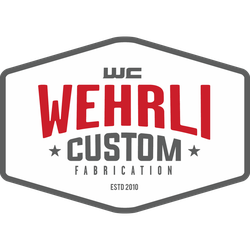 Wehrli WCF100049-GB