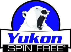 Yukon Gear & Axle YA WU-12