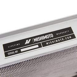 Mishimoto MMRAD-F2D-11V2