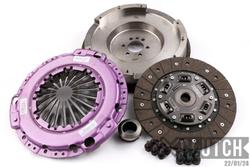 XCLUTCH XKMC23540-1A