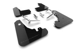 Rally Armor MF99-UR-BLK-DGRY