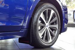 Rally Armor MF34-UR-BLK/SIL