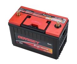 Odyssey Battery ODX-AGM31A
