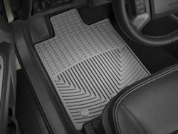 WeatherTech W237GR-W231GR-W232GR