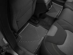 WeatherTech W317