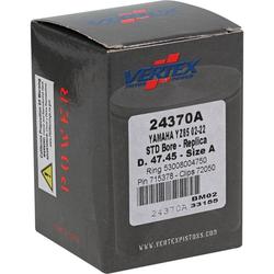 Vertex Pistons 24370A