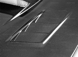 Seibon HD0607SBIMP-CWII