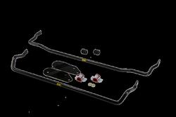 ST Suspensions 52225