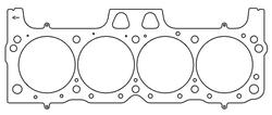 Cometic Gasket C5667-040