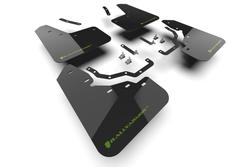 Rally Armor MF142-UR-BLK-AGN