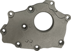 Boundary VQDE40-S1-M-SH1