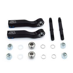 SPL Parts SPL TRE G8X