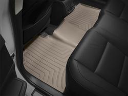 WeatherTech 458982