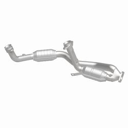 Magnaflow 444033