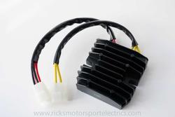 Ricks Motorsport Electrics 10-029H