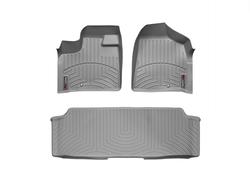 WeatherTech 464211-460272