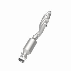 Magnaflow 4551070