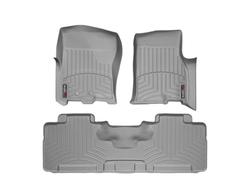 WeatherTech 463531-461072