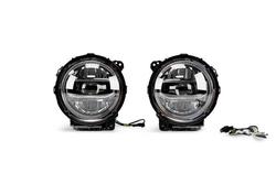 DV8 Offroad HLCJL-01