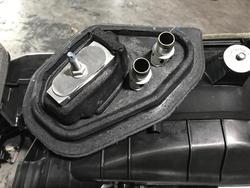 BMR Suspension ACD760