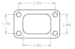 Cometic Gasket C4514