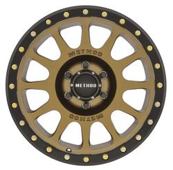 Method Wheels MR30589060900