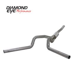 Diamond Eye Performance K4124S